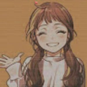 Meet your Posher, Michelle